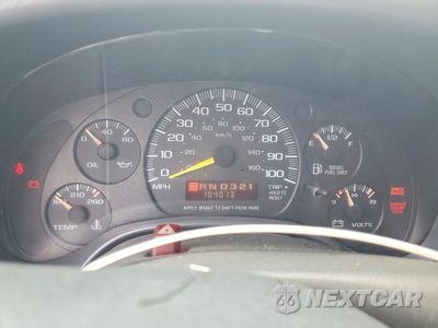 Zdjęcie 9 z 13 samochodu: 1999 GMC SAVANA G3500 VIN:1GTHG39F0X1091170 - miniatura