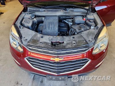 Zdjęcie 12 z 13 samochodu: 2016 CHEVROLET EQUINOX LT VIN:2GNALCEKXG1157564 - miniatura