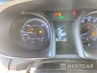 Zdjęcie 9 z 12 samochodu: 2015 TOYOTA AVALON HYBRID XLE PREMIUM VIN:4T1BD1EB8FU036030 - miniatura
