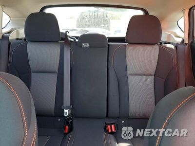 Zdjęcie 10 z 13 samochodu: 2023 SUBARU CROSSTREK PREMIUM VIN:JF2GTAEC7P8291916 - miniatura