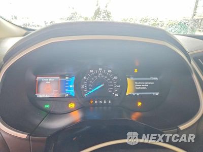Zdjęcie 9 z 13 samochodu: 2020 FORD EDGE SEL VIN:2FMPK3J90LBA04748 - miniatura