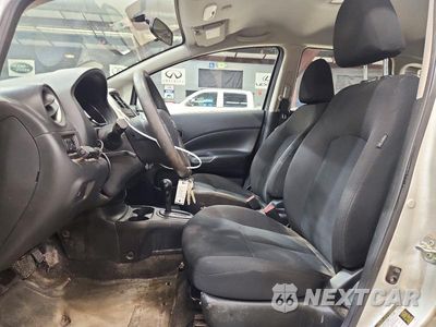 Zdjęcie 7 z 12 samochodu: 2015 NISSAN VERSA NOTE S PLUS VIN:3N1CE2CP8FL445006 - miniatura