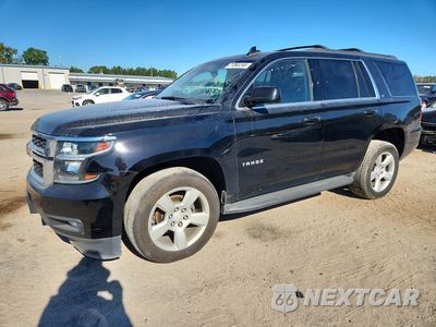 2016 CHEVROLET TAHOE K1500 LT 1GNSKBKC2GR240704 - główne zdjęcie licytacji z USA - miniatura