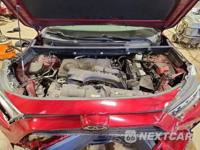 Zdjęcie 11 z 12 samochodu: 2020 TOYOTA RAV4 XLE VIN:JTMP1RFV6LD053303 - miniatura