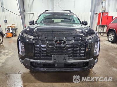 Piąte zdjęcie samochodu w środku: 2024 HYUNDAI PALISADE XRT VIN:KM8R3DGE6RU655806 - miniatura