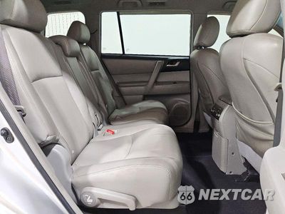 Zdjęcie 11 z 14 samochodu: 2013 TOYOTA HIGHLANDER PLUS VIN:5TDZA3EH9DS035868 - miniatura