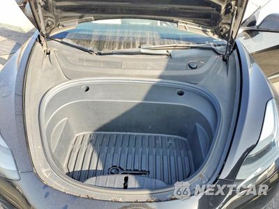 Zdjęcie 11 z 12 samochodu: 2023 TESLA MODEL 3 VIN:5YJ3E1EA2PF496761 - miniatura