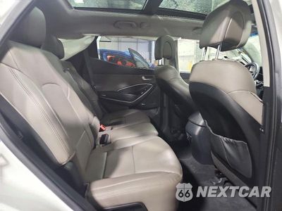 Zdjęcie 11 z 13 samochodu: 2015 HYUNDAI SANTA FE SPORT 2.4L VIN:5XYZUDLB2FG240444 - miniatura