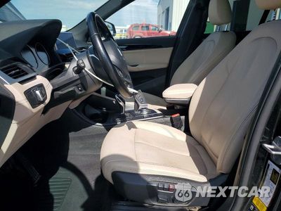 Zdjęcie 7 z 13 samochodu: 2022 BMW X1 XDRIVE28I VIN:WBXJG9C07N5U53948 - miniatura