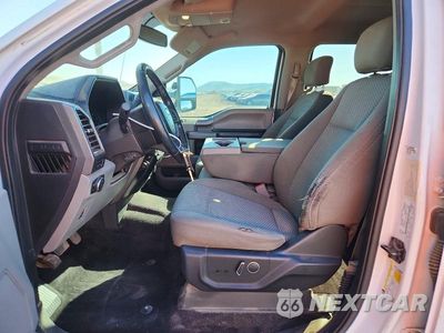Zdjęcie 7 z 12 samochodu: 2017 FORD F150 SUPERCREW VIN:1FTFW1EFXHKD28635 - miniatura