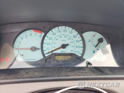 Zdjęcie 9 z 12 samochodu: 2004 TOYOTA COROLLA LE VIN:1NXBR32E64Z252953 - miniatura