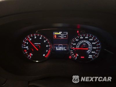 Zdjęcie 9 z 12 samochodu: 2018 SUBARU WRX VIN:JF1VA1A69J9808524 - miniatura