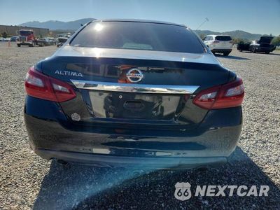 Zdjęcie 6 z 12 samochodu: 2018 NISSAN ALTIMA 2.5 S VIN:1N4AL3AP4JC104425 - miniatura