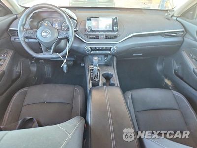 Zdjęcie 8 z 12 samochodu: 2023 NISSAN ALTIMA S VIN:1N4BL4BV8PN346056 - miniatura