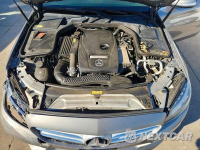 Zdjęcie 11 z 12 samochodu: 2015 MERCEDES-BENZ C 300 VIN:55SWF4JB4FU085708 - miniatura