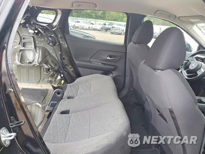 Zdjęcie 10 z 13 samochodu: 2026 NISSAN KICKS SV VIN:3N8AP6CE3TL383633 - miniatura