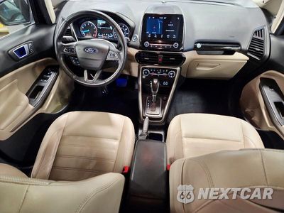 Zdjęcie 8 z 13 samochodu: 2019 FORD ECOSPORT TITANIUM VIN:MAJ6S3KL2KC307660 - miniatura