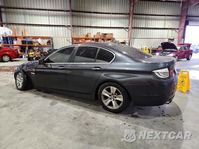 Drugie zdjęcie samochodu z przodu: 2013 BMW 528 I VIN:WBAXG5C51DDY30982 - miniatura