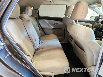 Zdjęcie 11 z 13 samochodu: 2013 TOYOTA VENZA LE VIN:4T3BA3BB1DU034634 - miniatura