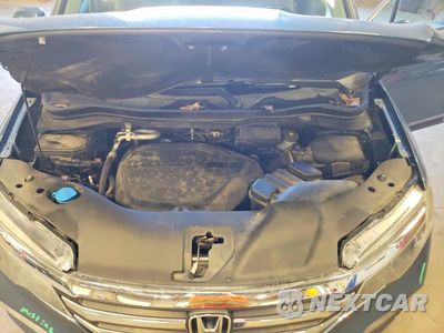 Zdjęcie 12 z 14 samochodu: 2018 HONDA PILOT EXL VIN:5FNYF6H59JB013742 - miniatura