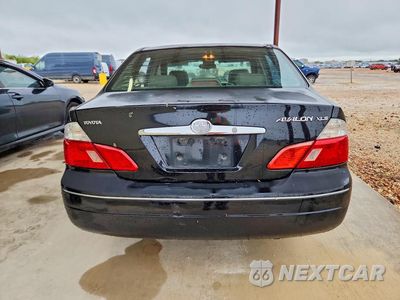 Zdjęcie 6 z 12 samochodu: 2004 TOYOTA AVALON XLS VIN:4T1BF28B94U341223 - miniatura