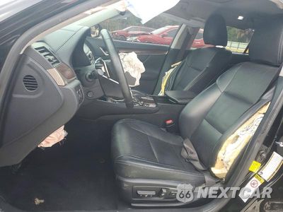 Zdjęcie 7 z 13 samochodu: 2015 LEXUS GS 350 VIN:JTHBE1BL8FA019470 - miniatura