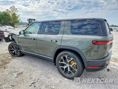 Drugie zdjęcie samochodu z przodu: 2027 RIVIAN R2 PERFORMANCE VIN:7PD2EAAB7VN009166 - miniatura