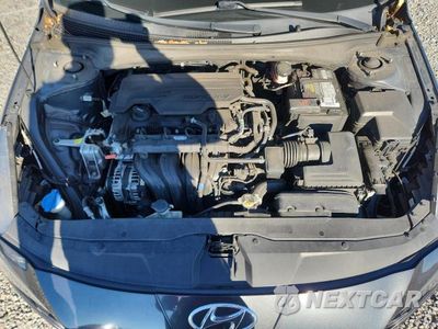 Zdjęcie 11 z 12 samochodu: 2021 HYUNDAI ELANTRA SEL VIN:5NPLM4AG9MH025671 - miniatura