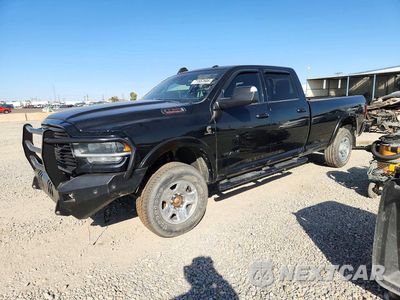 2019 RAM 2500 LARAMIE 3C6UR5KL6KG624550 - główne zdjęcie licytacji z USA - miniatura