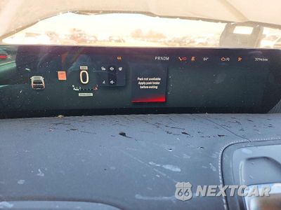 Zdjęcie 9 z 13 samochodu: 2027 FORD EXPEDITION MAX PLATINUM VIN:1FMJK1M86VEA16424 - miniatura