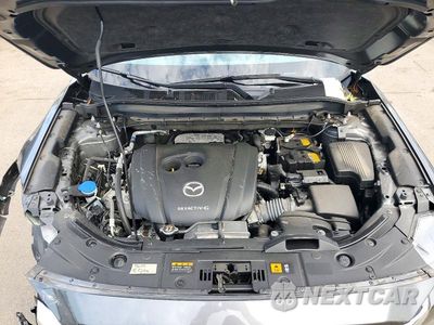 Zdjęcie 12 z 13 samochodu: 2023 MAZDA CX-5 PREMIUM PLUS VIN:JM3KFBEM6P0226799 - miniatura