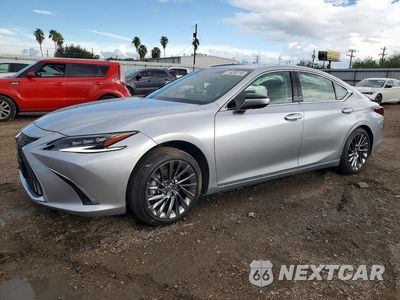 2024 LEXUS ES 300H ULTRA LUXURY 58AFA1C15RU042062 - główne zdjęcie licytacji z USA - miniatura