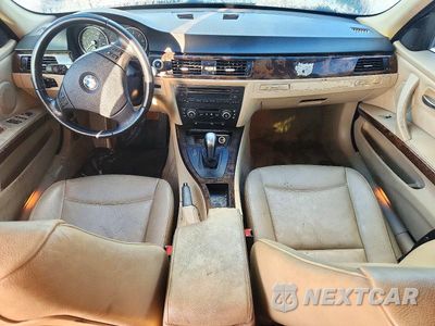 Zdjęcie 8 z 12 samochodu: 2007 BMW 328 XI VIN:WBAVC935X7KX55287 - miniatura