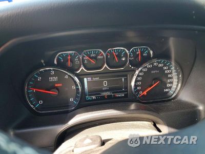 Zdjęcie 9 z 12 samochodu: 2016 CHEVROLET SILVERADO C1500 LT VIN:3GCPCREC3GG235723 - miniatura