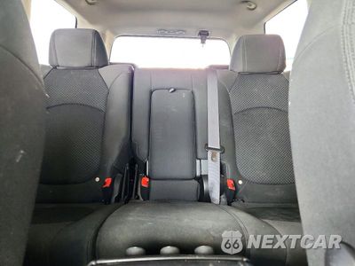 Zdjęcie 10 z 13 samochodu: 2007 SATURN OUTLOOK XE VIN:5GZER13767J125758 - miniatura