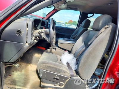 Zdjęcie 7 z 12 samochodu: 2004 CHEVROLET AVALANCHE C1500 VIN:3GNEC12TX4G121119 - miniatura
