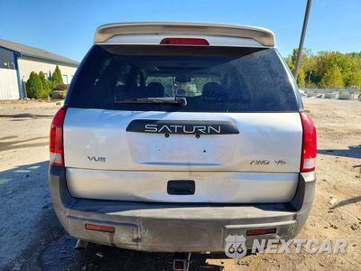 Zdjęcie 6 z 14 samochodu: 2005 SATURN VUE VIN:5GZCZ63485S812788 - miniatura