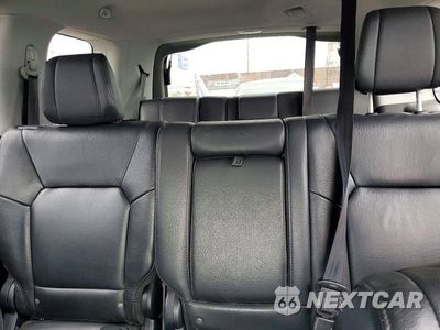 Zdjęcie 10 z 13 samochodu: 2013 HONDA PILOT EXL VIN:5FNYF3H56DB041999 - miniatura