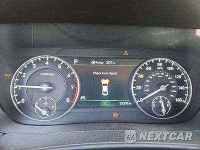 Zdjęcie 9 z 13 samochodu: 2018 GENESIS G90 PREMIUM VIN:KMHG34JA7JU047567 - miniatura