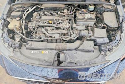 Zdjęcie 11 z 13 samochodu: 2019 TOYOTA COROLLA HATCHBACK XSE VIN:JTNK4RBE1K3029546 - miniatura