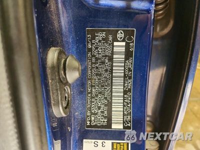 Zdjęcie 12 z 12 samochodu: 2013 TOYOTA PRIUS V THREE VIN:JTDZN3EU6D3277973 - miniatura