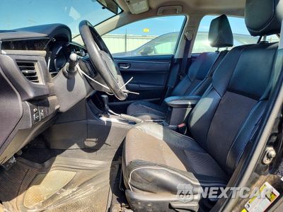 Zdjęcie 7 z 12 samochodu: 2015 TOYOTA COROLLA S VIN:5YFBURHE4FP318736 - miniatura