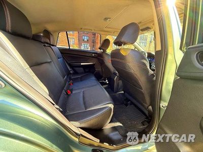 Zdjęcie 6 z 12 samochodu: 2016 SUBARU CROSSTREK 2.0I HYBRID TOURING VIN:JF2GPBLC1GH263218 - miniatura