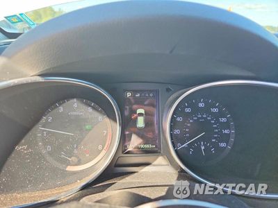Zdjęcie 9 z 14 samochodu: 2017 HYUNDAI SANTA FE SE VIN:KM8SNDHF4HU167133 - miniatura
