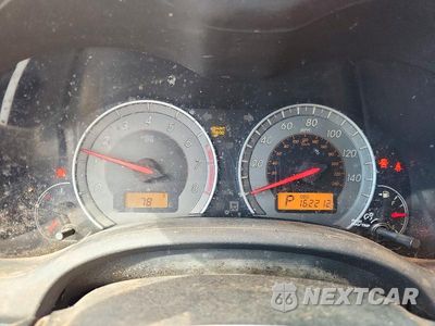 Zdjęcie 9 z 12 samochodu: 2010 TOYOTA COROLLA S VIN:2T1BU4EE0AC508582 - miniatura