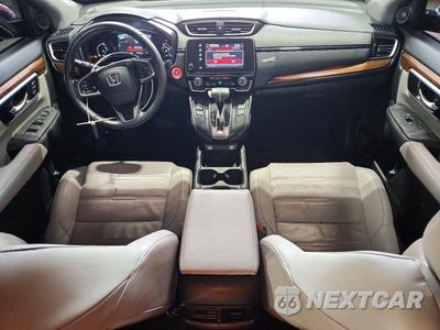Zdjęcie 8 z 13 samochodu: 2022 HONDA CR-V EXL VIN:2HKRW2H82NH649207 - miniatura