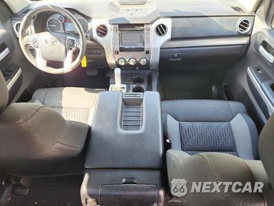 Zdjęcie 8 z 13 samochodu: 2015 TOYOTA TUNDRA SR5 VIN:5TFRY5F15FX179486 - miniatura