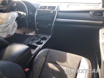 Zdjęcie 8 z 12 samochodu: 2016 TOYOTA CAMRY SE VIN:4T1BF1FK2GU195958 - miniatura