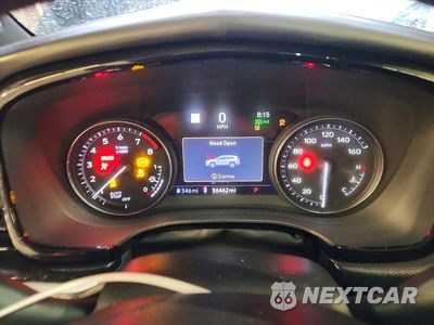 Zdjęcie 9 z 13 samochodu: 2024 CADILLAC XT6 PLATINUM PREMIUM LUXURY VIN:1GYKPERS0RZ749874 - miniatura
