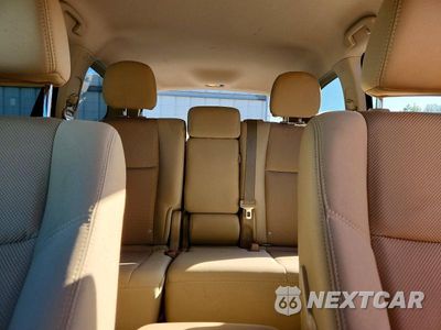 Zdjęcie 10 z 14 samochodu: 2017 NISSAN PATHFINDER S VIN:5N1DR2MM2HC676178 - miniatura